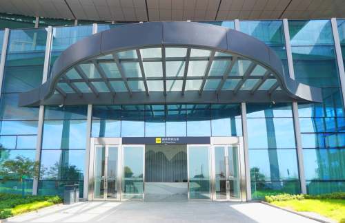 YIH商务贵宾室（T2国内）