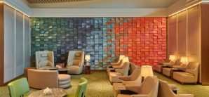 吉隆坡国际机场Plaza Premium Lounge (International Departures, Contact Pier)						