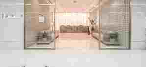 沙迦国际机场The Lounge