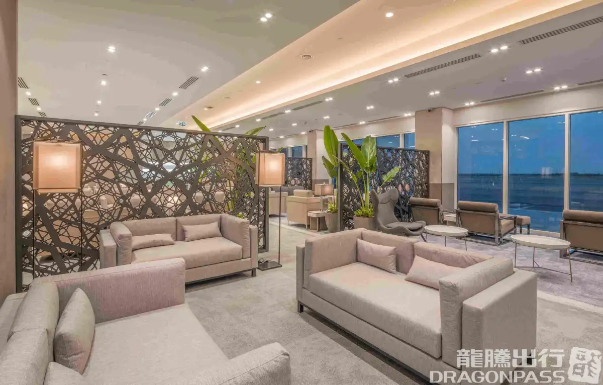 The Lounge – photos 6