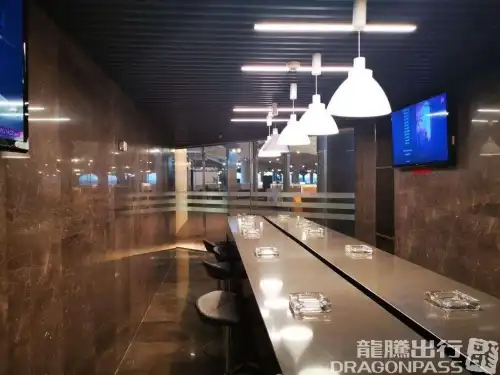 Crown Lounge