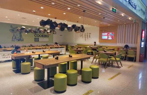 air-431221餐食体验厅-李先生牛肉面大王