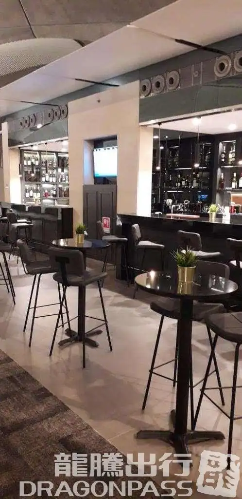 Crown Lounge – photos 2