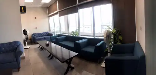 Prestigio Lounge