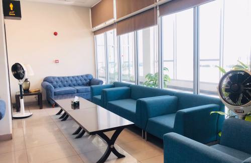 LYPPrestigio Lounge
