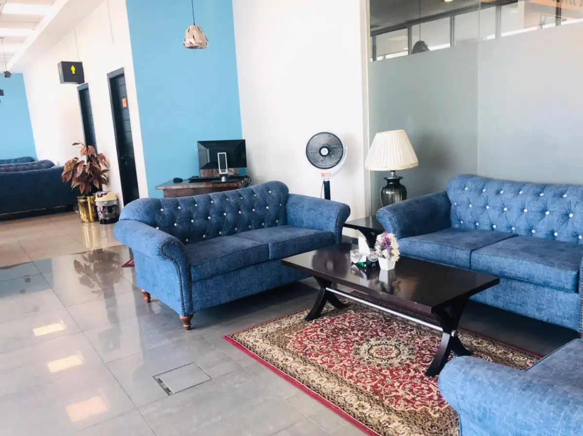 Prestigio Lounge – photos 3
