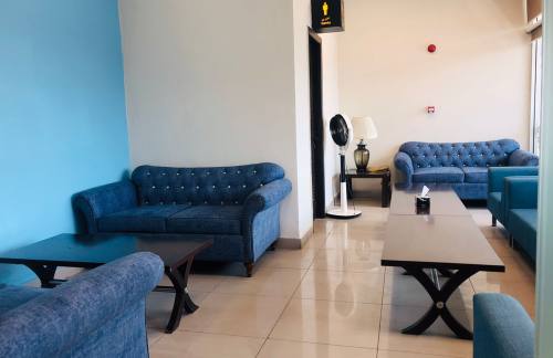LYPPrestigio Lounge