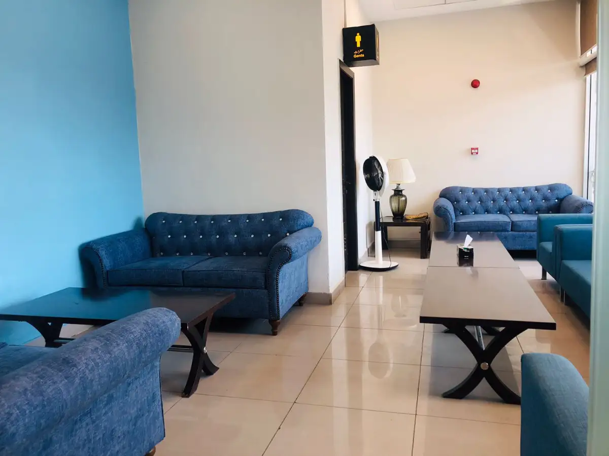 Prestigio Lounge – photos 4
