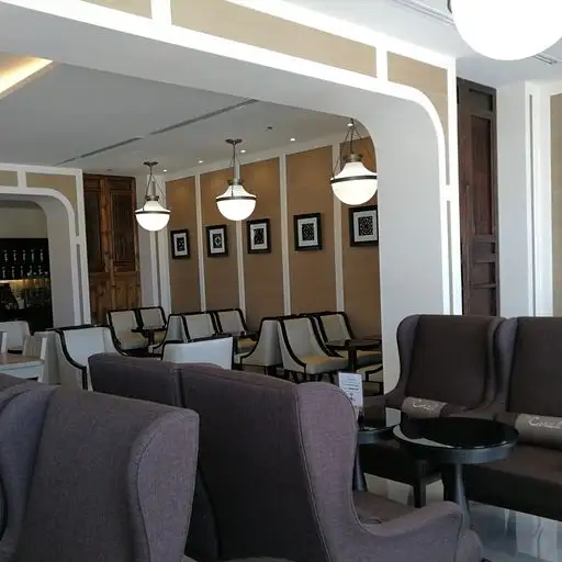 The Coral Premium Lounge(Sino Lounge) – photos 4