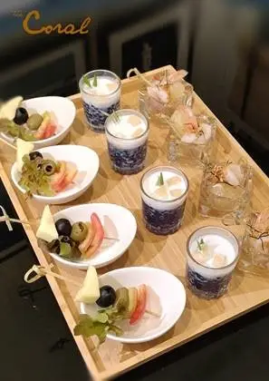 The Coral Premium Lounge(Sino Lounge) – photos 6