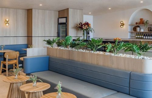 SYDPlaza  Premium Lounge