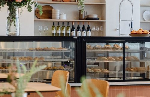 SYDPlaza  Premium Lounge