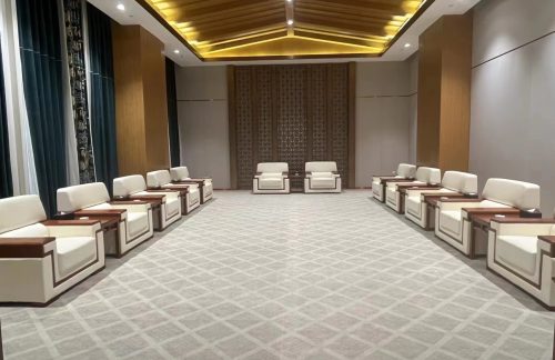 air-6851580国际商务候车室