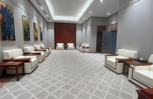 air-6851580国际商务候车室