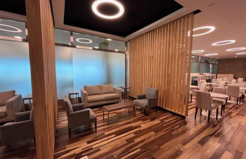 IGRIguazu by AMAE Lounge