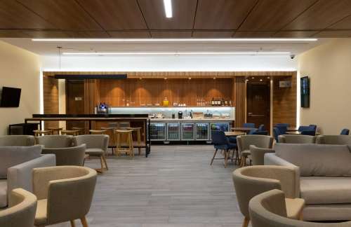 BRCBariloche by Amae Lounge