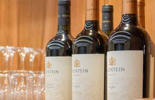 BRCBariloche by Amae Lounge