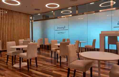 IGRIguazu by AMAE Lounge