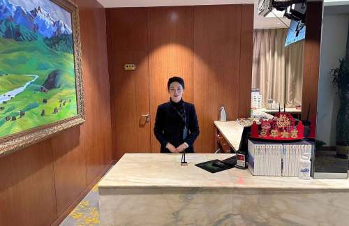 GOQ头等舱休息室（T2）