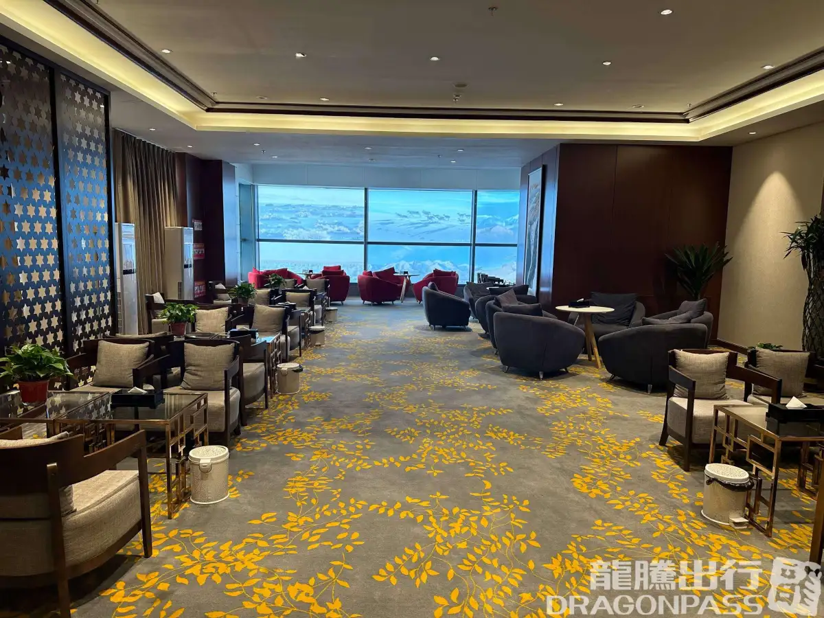 First Class Lounge(T2) – photos 7