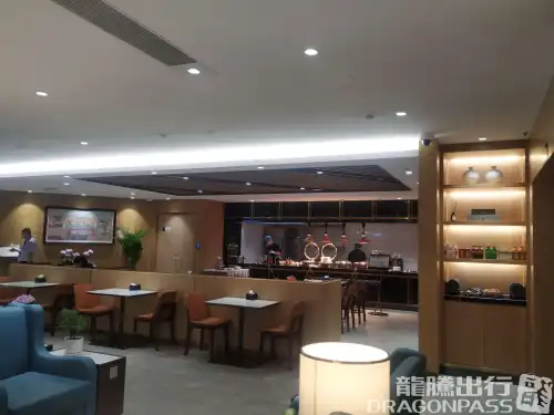 Trovk Waiting Room (T1 Dom)