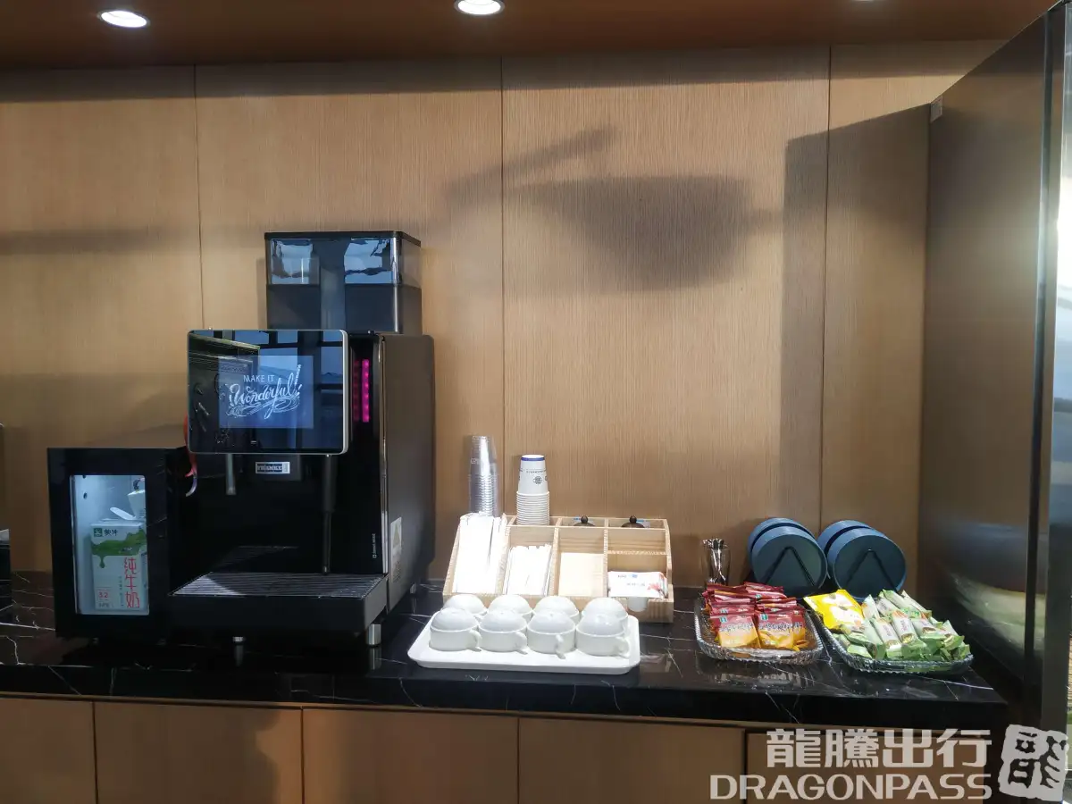 Trovk Waiting Room (T1 Dom) – photos 3