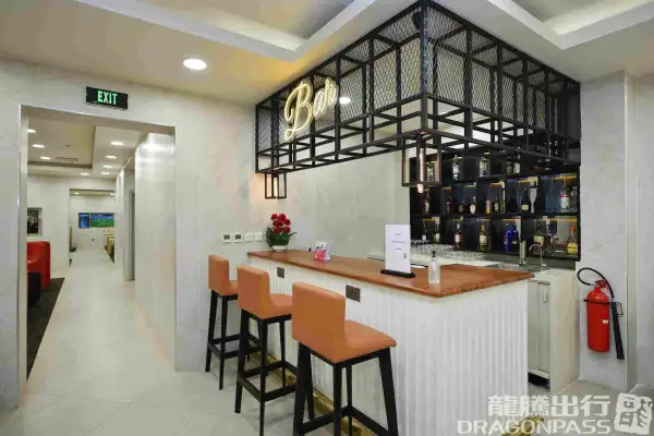 Marhaba Lounge – photos 2