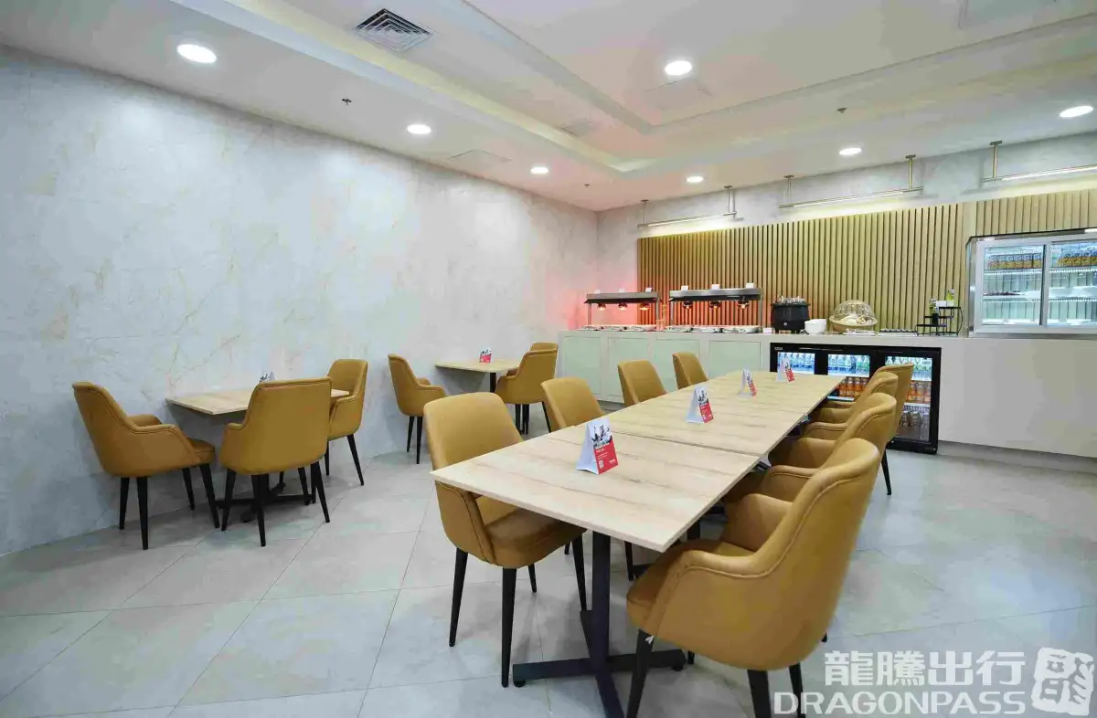 Marhaba Lounge – photos 3