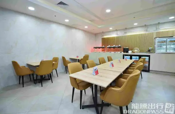 Marhaba Lounge – photos 3