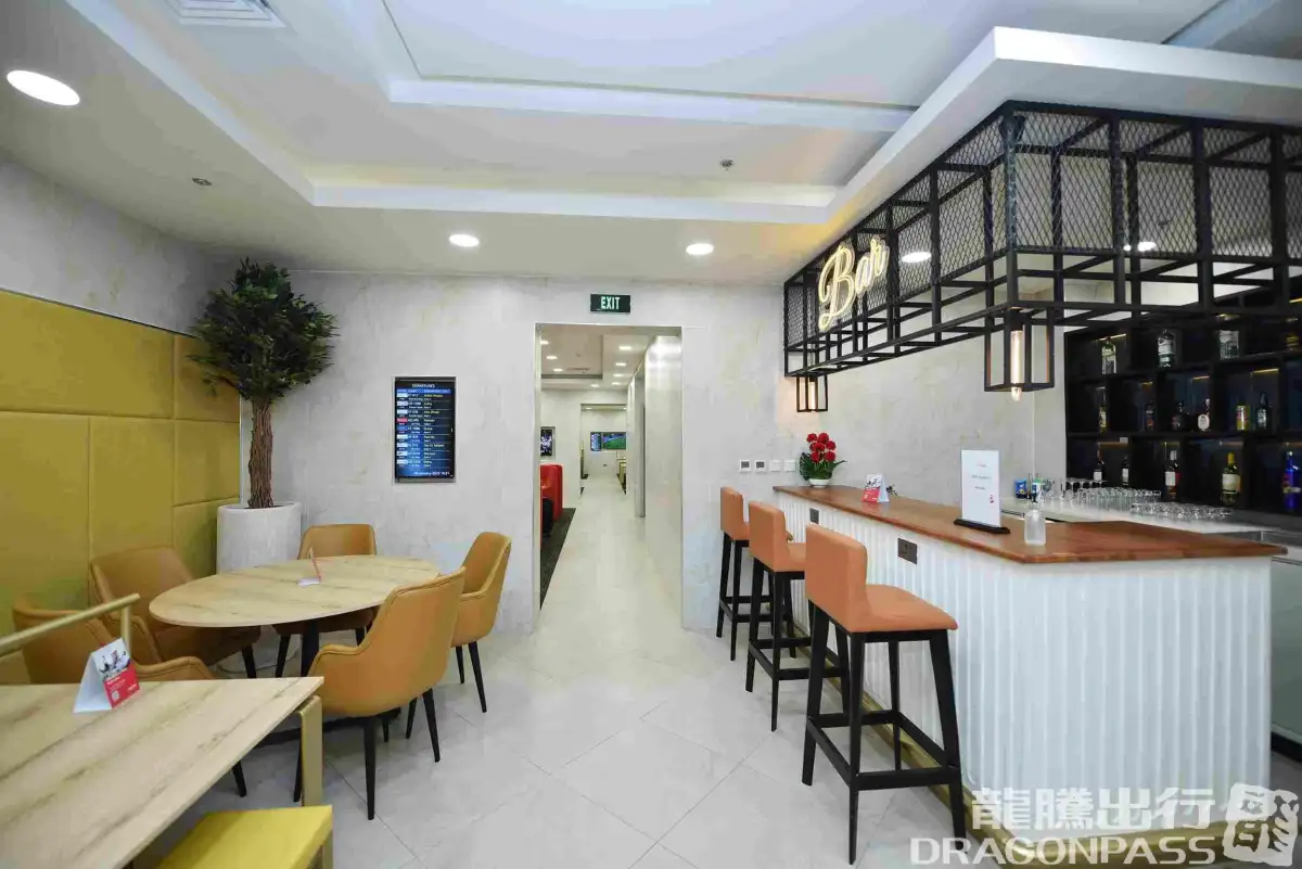 Marhaba Lounge – photos 4