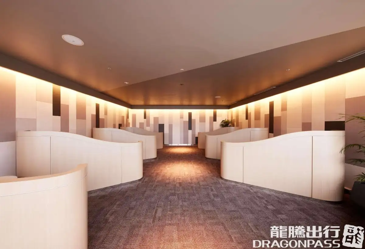 Aspire Lounge – photos 3