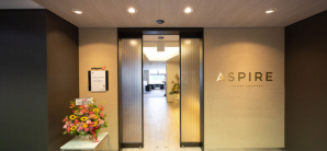 东京成田国际机场ASPIRE LOUNGE