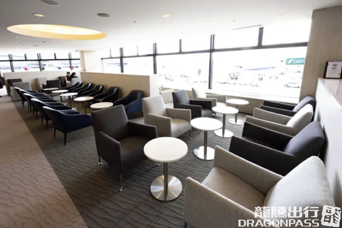 Aspire Lounge – photos 5