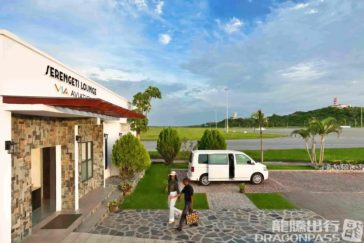 Serengeti Lounge – photos 2