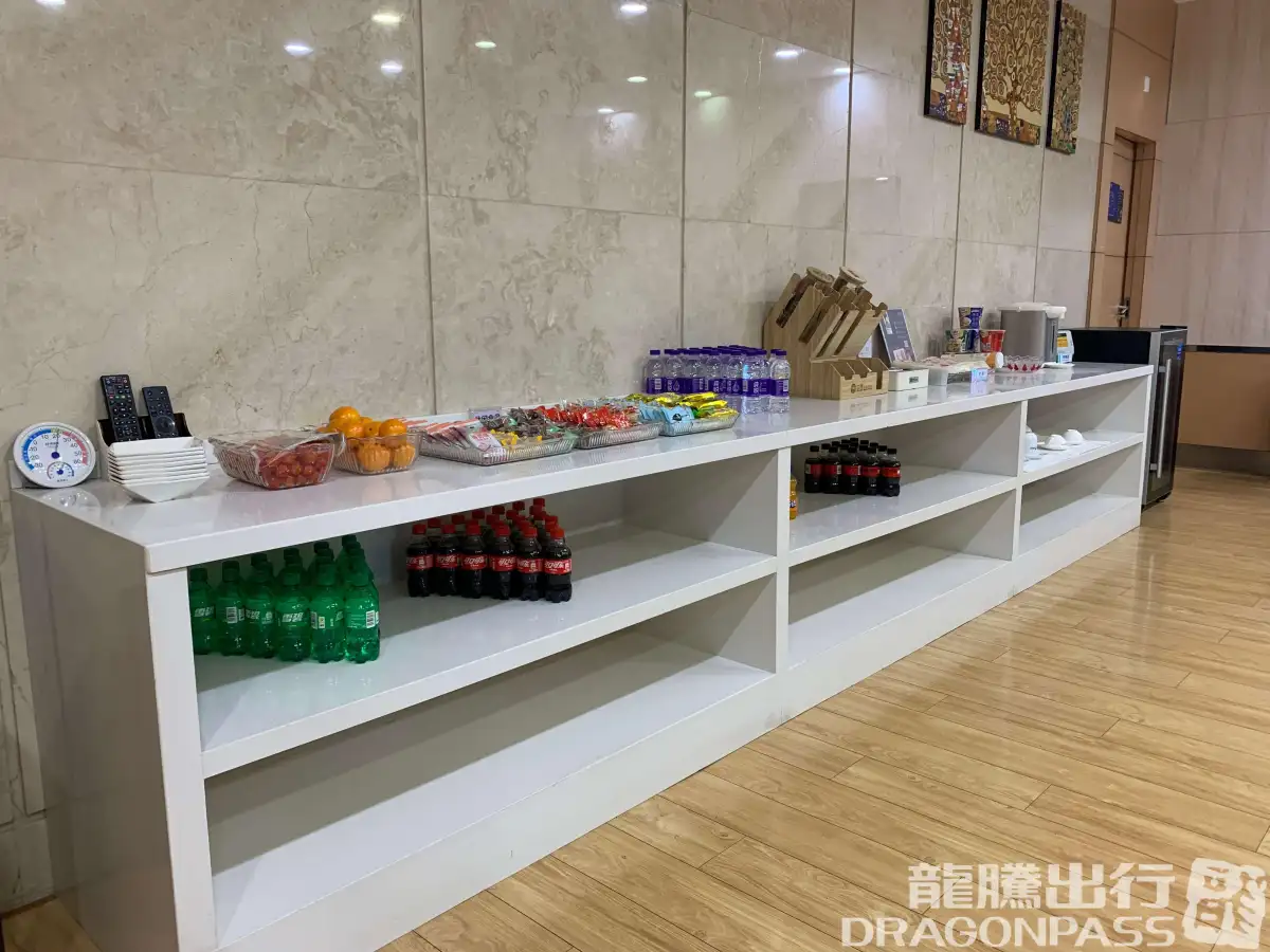 Joy Flight VIP Lounge 5 – photos 8