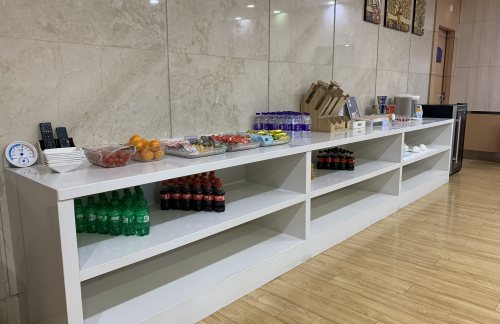 CSX乐翔三号贵宾厅(T2国内)