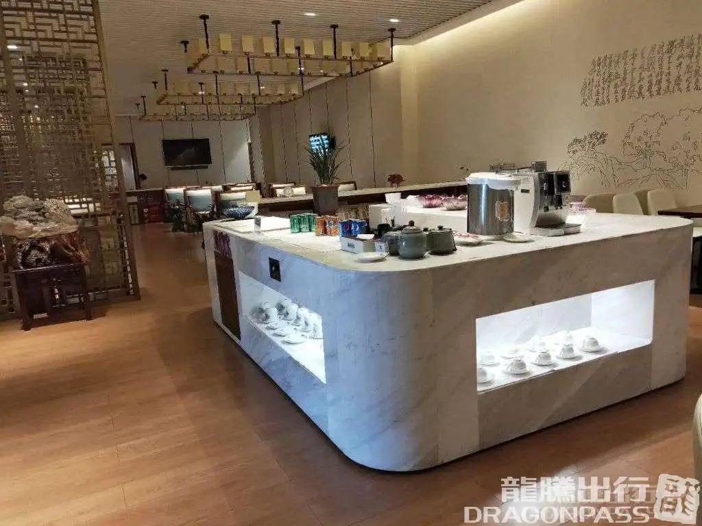 First Class VIP Lounge No.3 – photos 3