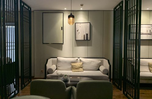 CSX乐翔7号头等舱贵宾室(T2国内)