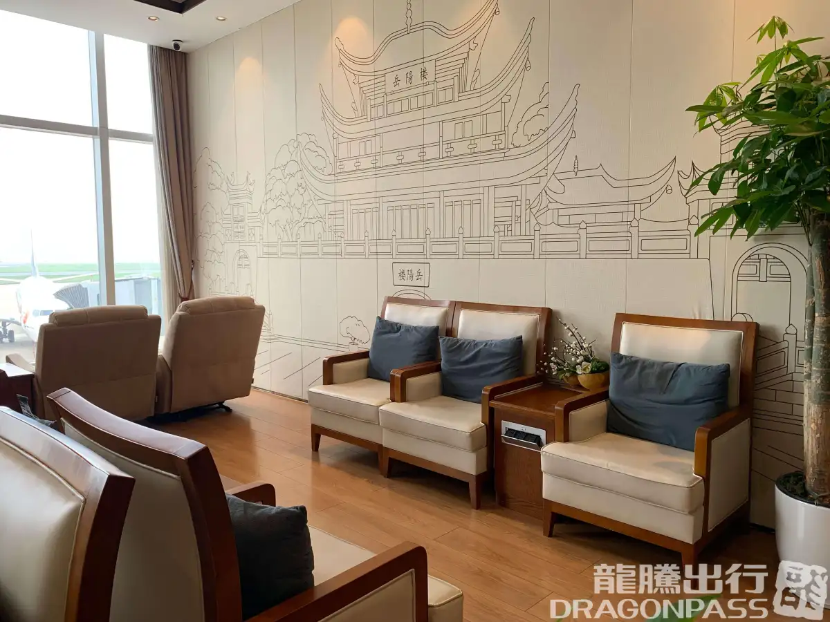 No.1-2 First Class Lounge – photos 4