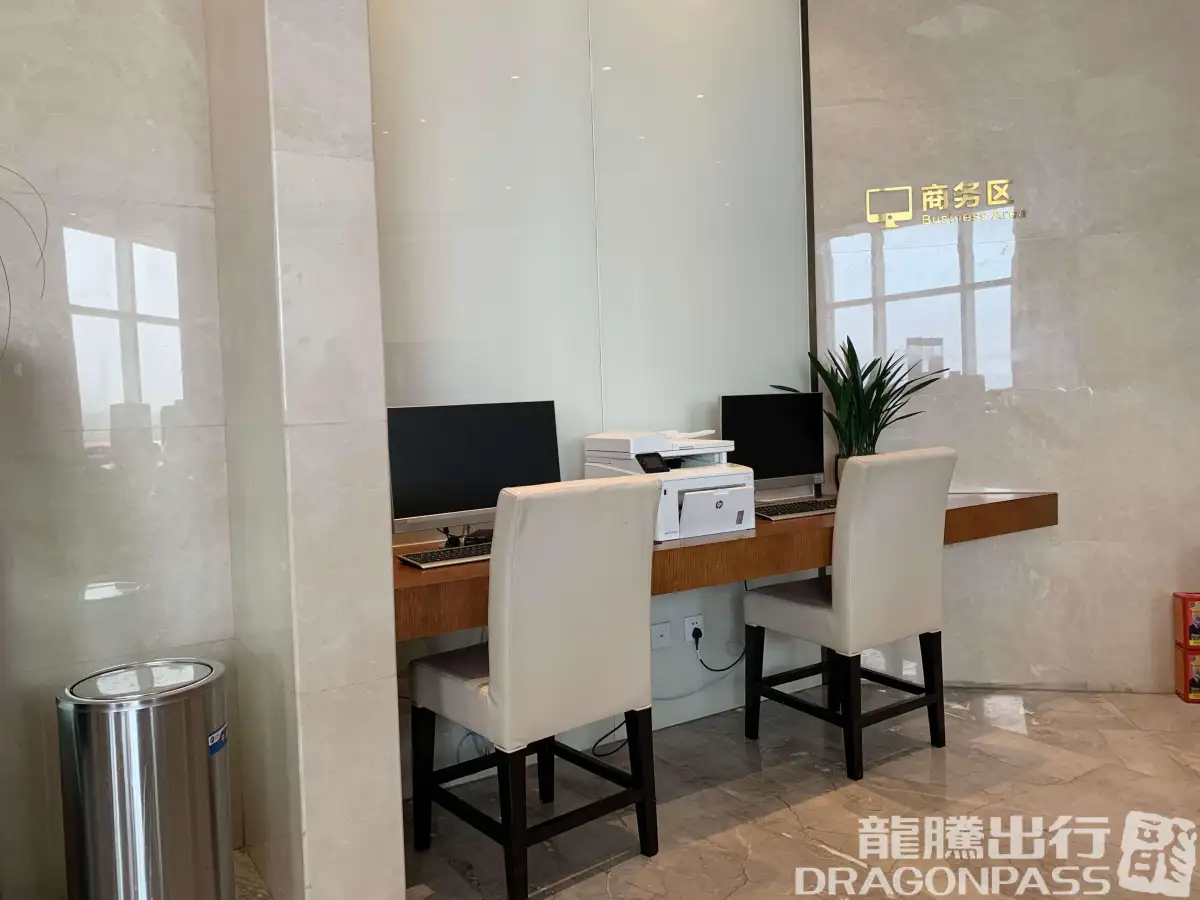 No.1-2 First Class Lounge – photos 7
