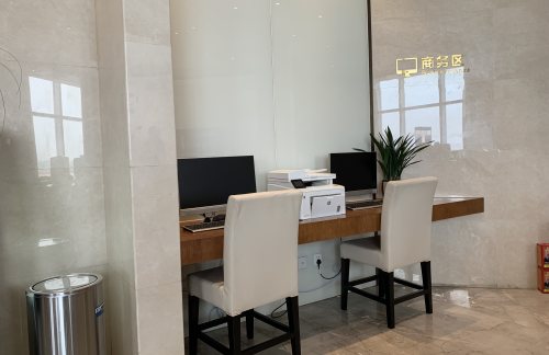 CSXT1-2号头等舱贵宾室(T1国内)