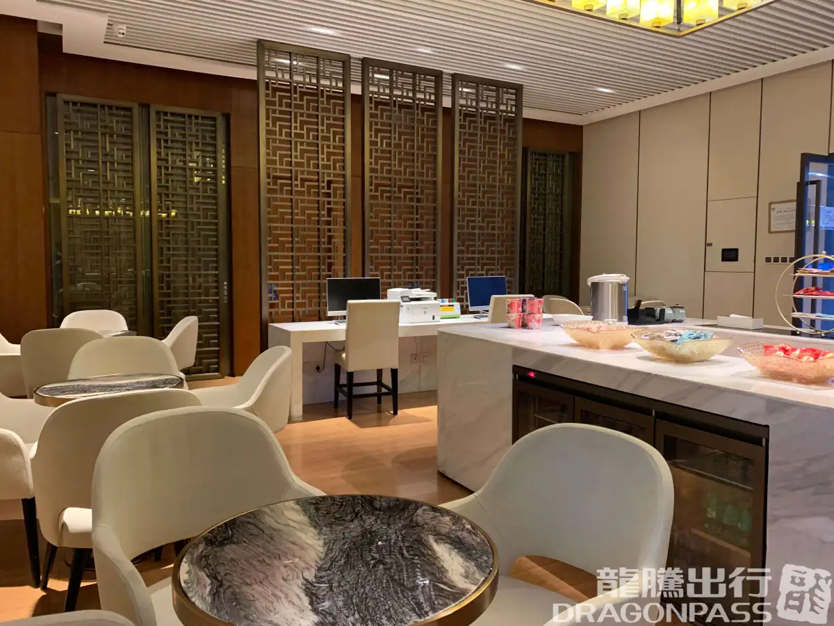 First Class VIP Lounge No.3 – photos 7