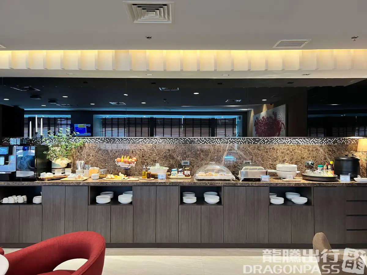 A Lounge (T3) – photos 4