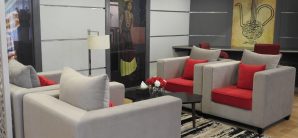 吉布提-安布利国际机场Beira Lounge