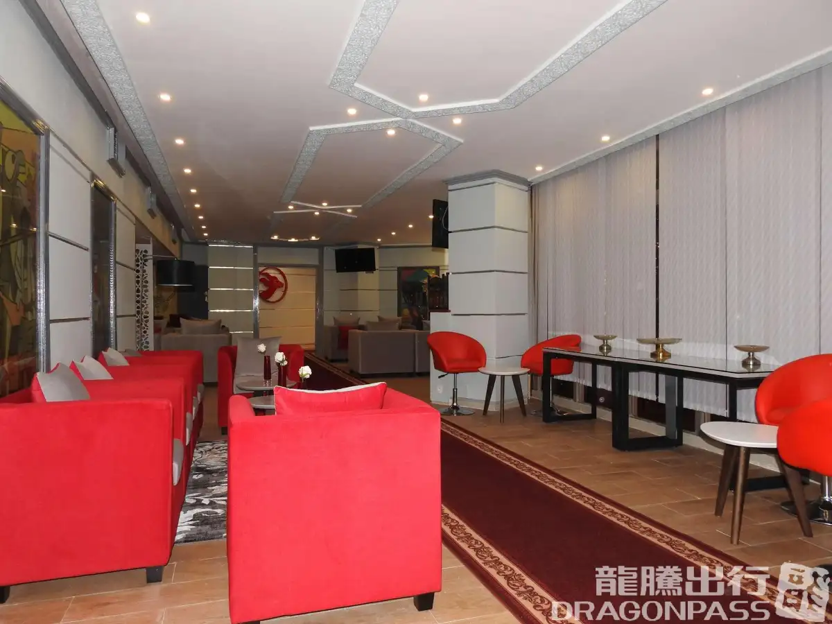 Beira Lounge – photos 2