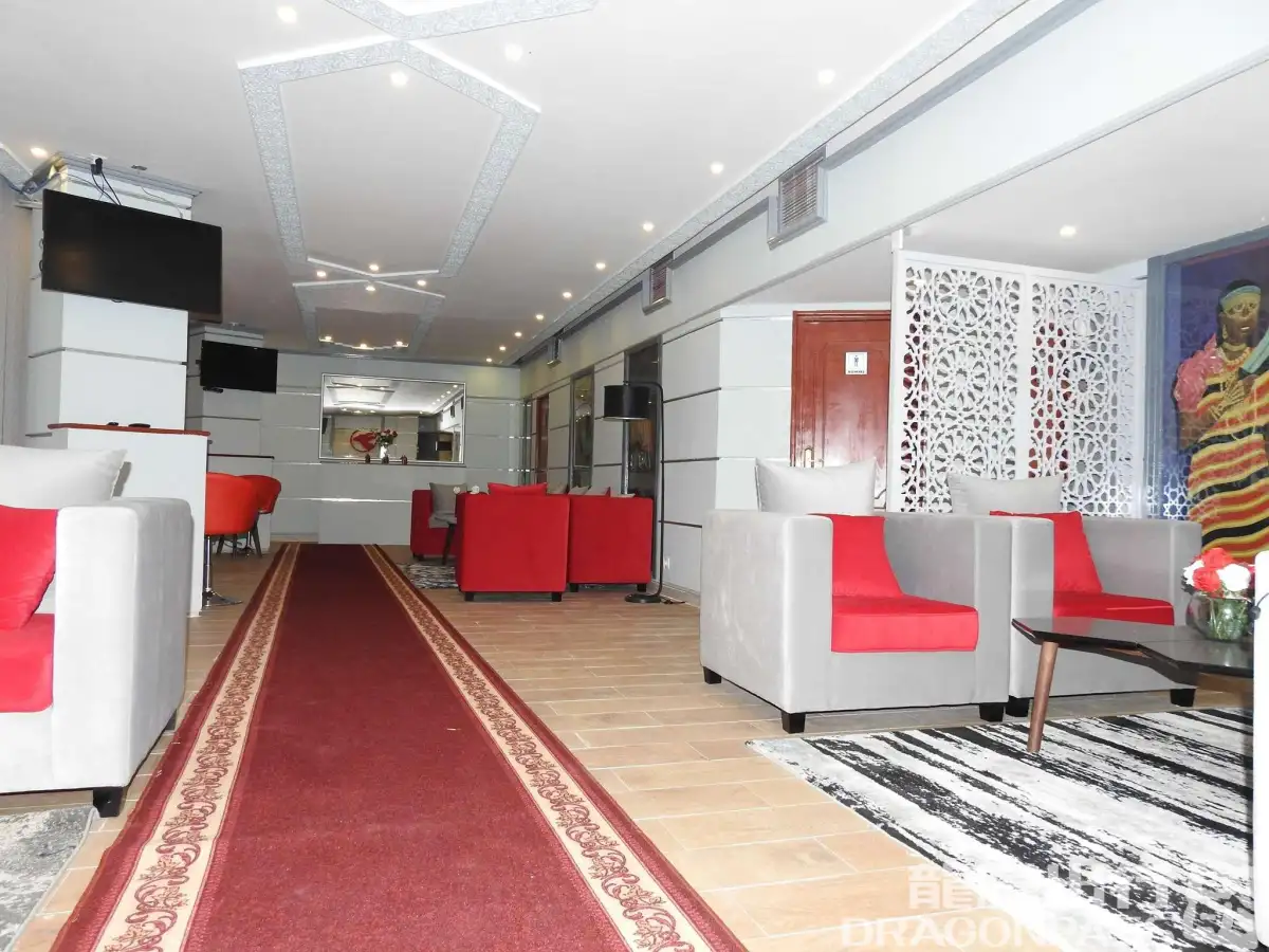Beira Lounge – photos 3