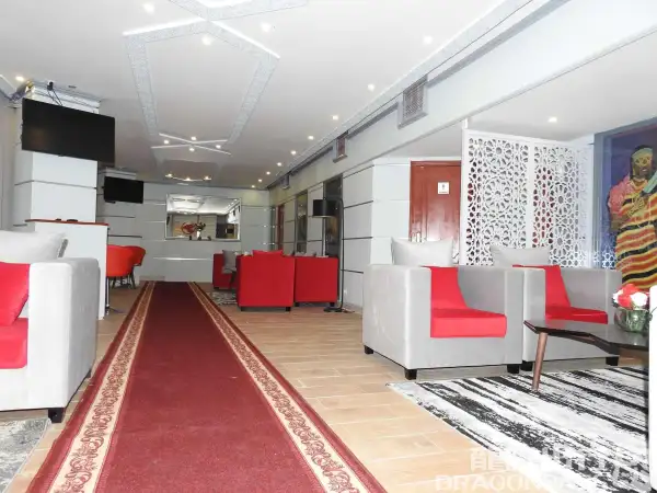 Beira Lounge – photos 3