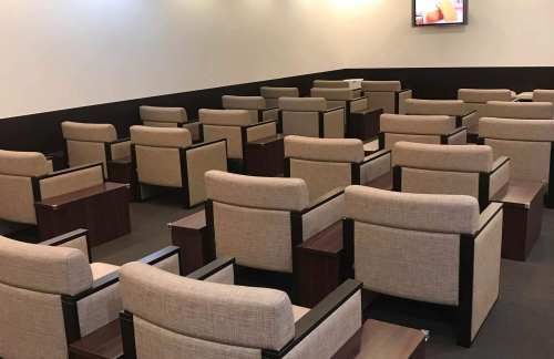 NGSBusiness Lounge AZALEA