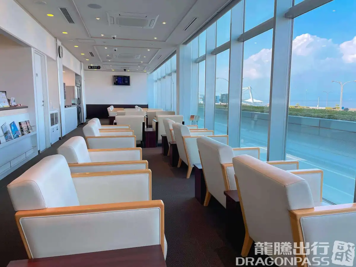 Business Lounge AZALEA – photos 2