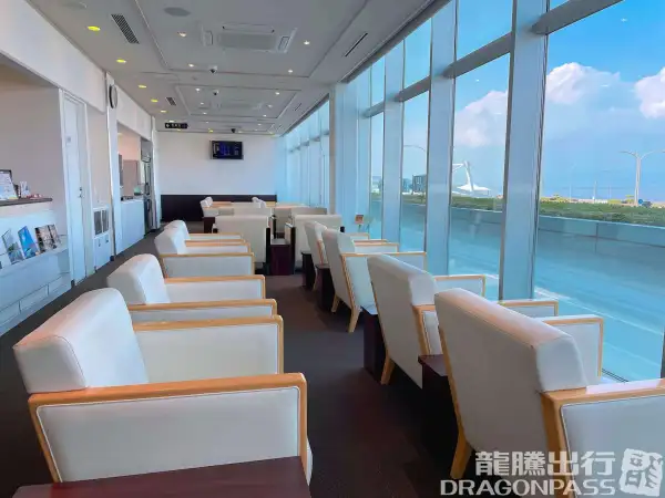 Business Lounge AZALEA – photos 2